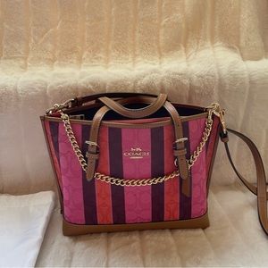 Perfect condition Coach bag